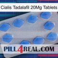 Cialis Tadalafil 20Mg Tablets 21